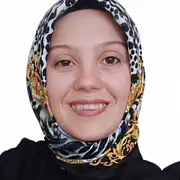 Şeyma Navir Bilgiç