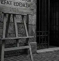 KONYA'DA BUGÜN VEFAT EDENLER