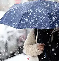 Konya'da Kış Alarmı: Sis, Buzlanma ve Kar Kapıda