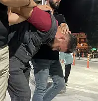 Konya'daki çocuk tacizcisi tutuklandı