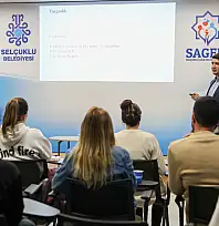 Selçuklu'da Ailelerin 'Zorbalık' Kalkanı: SAGEM'den Kritik Eğitim Hamlesi