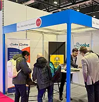 SOBEP, Dünyanın En Büyük Eğitim Teknoloji Fuarı BETT 2026'da Tanıtıldı