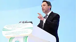 Enerjide 2028 Vizyonu: 500 Bin Varil!