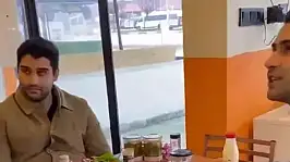 Kadir Şeker yıllar sonra görüntülendi