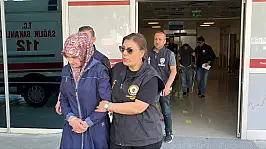 Kayıp olarak aranan şahsın cinayete kurban gittiği ortaya çıktı