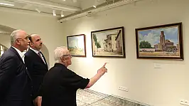 Konya'daki o yerde geçmiş yeniden canlanıyor: 8 asırlık yolculuk!