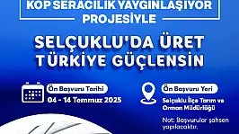Konyalılar müjde: Birçok kişiye destek gelecek!