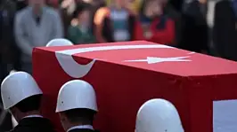 MSB'den acı haber: 3 şehit daha!