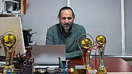 Neü'De Halter Sporuna Yönelik Tübitak Destekli Dijital Proje