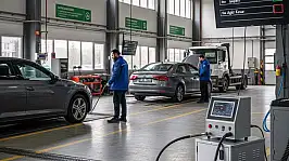 Sürücülerin Cebini Yakacak yeni sistem