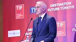 Türk Sinemasına 107 Milyon TL'lik Dev Kaynak: Bakan Ersoy'dan Rekor Destek Açıklaması!