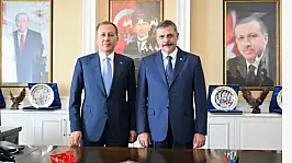 Türkiye'nin İç  İşleri Bakanı Yine Konyalı Oldu