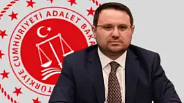 Türkiye'nin Konuştuğu O isim Adalet Bakanı Oldu