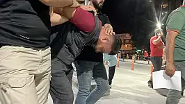 Konya'daki çocuk tacizcisi tutuklandı