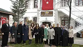 Regaip Kandilinde Tüm Şehitler Için Hatim Duasi