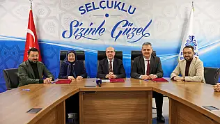 Sille Ak Mahallesi'ne Aile Sağlığı Merkezi Kazandırılıyor
