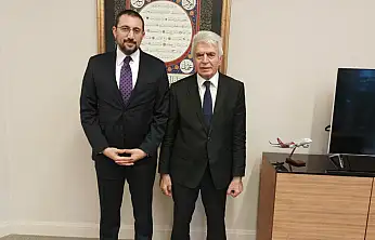 Ankara'dan Konya Hüyük'e Tam Destek