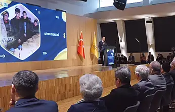 Arkeolojiden Dijital Sanata: Konya 2025'i Kültürün Zirvesinde Kapattı