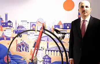 Başkan Altay Tüm Çocukları Ara Tatilde 'Velespit Müzesi'Ne Davet Etti