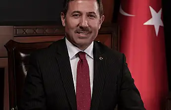 Başkan Kılca 10 Ocak Çalişan Gazeteciler Günü'nü Tebrik Etti