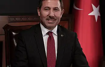 Başkan Kilca'Dan Regaib Gecesi Mesaji Ve Üç Aylar'In Başlangici Mesaji