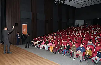 Başkan Kılca: En Büyük Yatırım Gençlik