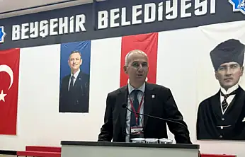 'Beyşehir'de Hayat Pahalılığı Günlük Yaşamı Zorluyor'