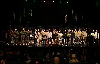 Büyükşehir Belediyesi Bu Yıl 43 Bin 126 Sanatseveri Bir Araya Getirdi