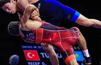 Büyükşehirli Sporcular Uluslararası Arenadaki Başarılarıyla Göz Dolduruyor