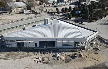 Cihanbeyli Halk Ekmek İçin Geri Sayım