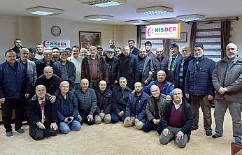 Çumra'Nin Gülen Yüzü Dr. Ömer Yildirim