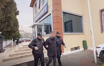 Denetimden Kaçarken Polisleri Yaralayan Alkollü Sürücü Tutuklandi