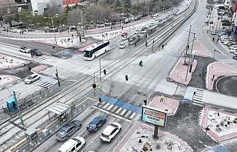 Destekli Akıllı Kavşakları Yaygınlaştırıyoruz