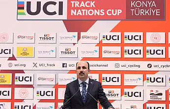 Dev Şampiyona Konya'da Başlıyor