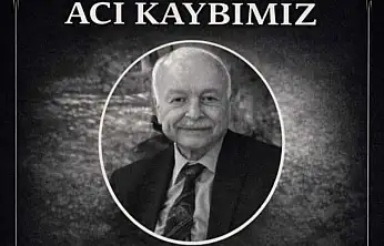 Ecz Hüseyin Küçük Vefat Etti