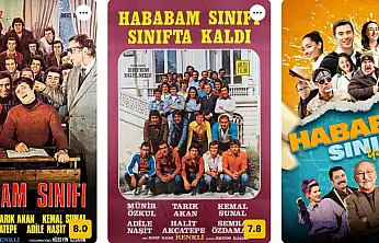 En Çok Konuşulan Yeşilçam Filmleri