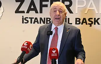 'Esnaf Cumhur İttifaki'nın Gündeminde Sadece Maliye Bakanliği'nın Kestiği Cezalarla Var'