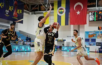 Fırtına Gibi Başlangıç: Tebrikler Büyükşehir!