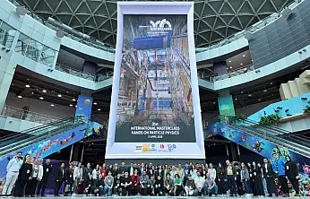 Formül Tuttu: Konya + Bilim  722 Bin Mutlu Ziyaretçi!