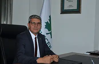 Gelecek Partisi Konya'dan Asgari Ücret Tepkisi: 'Bu Bir Artış Değil, Sefalet Endeksidir!'
