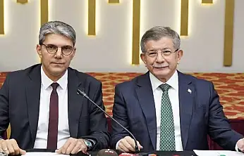 Gelecek Partisi'nden 'Devlet Ahlakı' Vurgusu: 'Kamu Kaynakları Kişisel Reklam Alanı Değildir!'