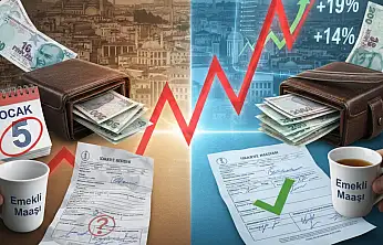 Gözler TÜİK'te: Memurdan Kiracıya  Beklenen 'O' Veri Yarın Geliyor!