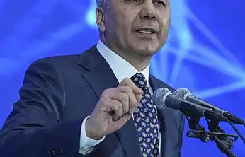 İçişleri bakanlığının geregi yapıldı uygulaması bu kez Gaziantep'de devreye girdi