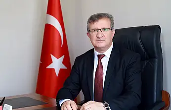 İletişim Başkanlığı Konya Bölge Müdürlüğüne Tuncay Karabulut Yeniden Atandı