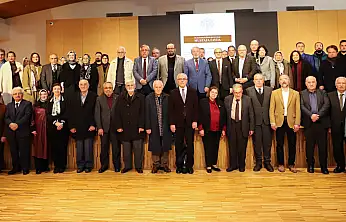İslam Tarihçiliğinin Ulu Çınarı Prof. Dr. Mustafa Fayda İçin Vefa Programı