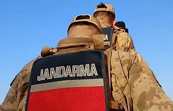 Jandarma'dan Zehir tacirlerine Büyük Darbe