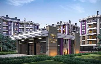 Karatay'Dan 45. Konut Hamlesi