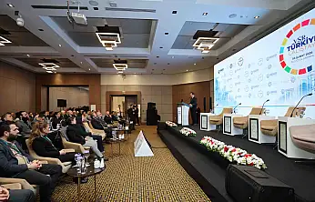 Karatay, vsr Türkiye çalıştayı'na ev sahipliği yaptı