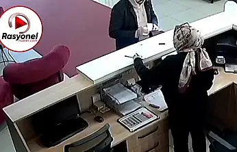 Kardeşinin Kimliğiyle Gizlenen 9 Yıllık Fetö Firarisi Yakalandı