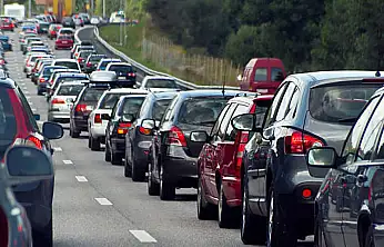Kasım 2025 Tarihiyle trafige kaç  araç kayıt yaptırdı